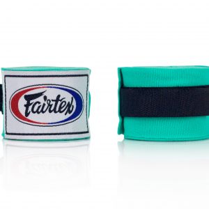 Fairtex HW2 Hand Wraps Mint