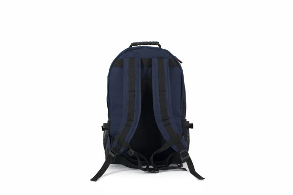 BAG4 Navy Backpack-Fairtex