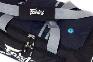 BAG2 Fairtex Navy Gym Bag