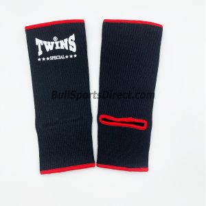 Twins-AG Ankle Support-Black