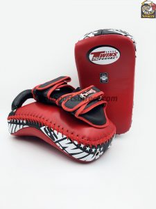 Twins-KPL-12 Red Black