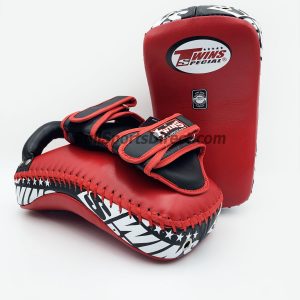 Twins-KPL-12 Red Black