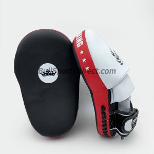 TopKing-TKFME Black/Red/White