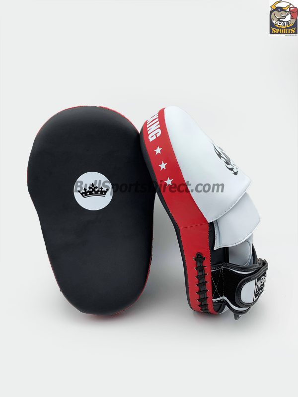TopKing-TKFME Black/Red/White