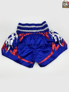 Top King Muay Thai Chalong Seuk Shorts