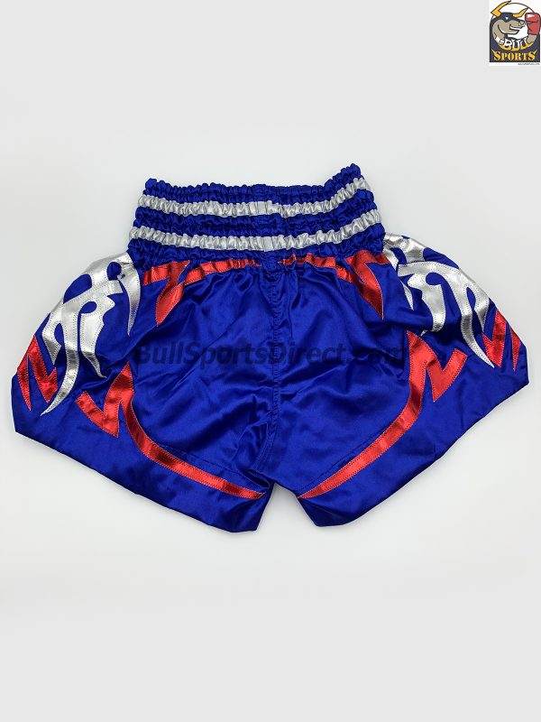 Top King Muay Thai Chalong Seuk Shorts