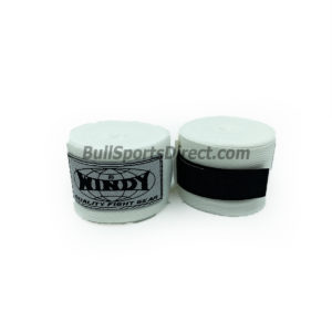 Windy Hand Wraps White