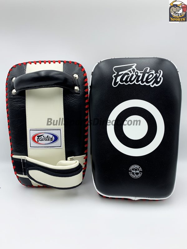 Fairtex Kick Pads KPLC4