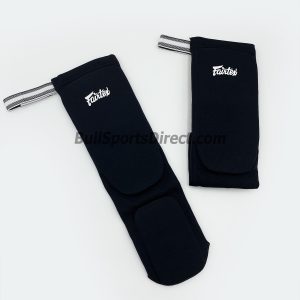 Fairtex Elastic Shin Pads-SPE1