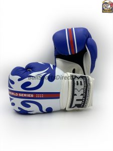 Top King Boxing Gloves World Series Buakaw