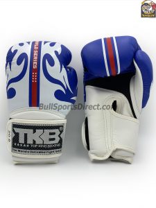 Top King Boxing Gloves World Series Buakaw