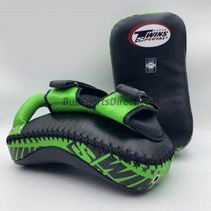 Twins-KPL12 Black Green