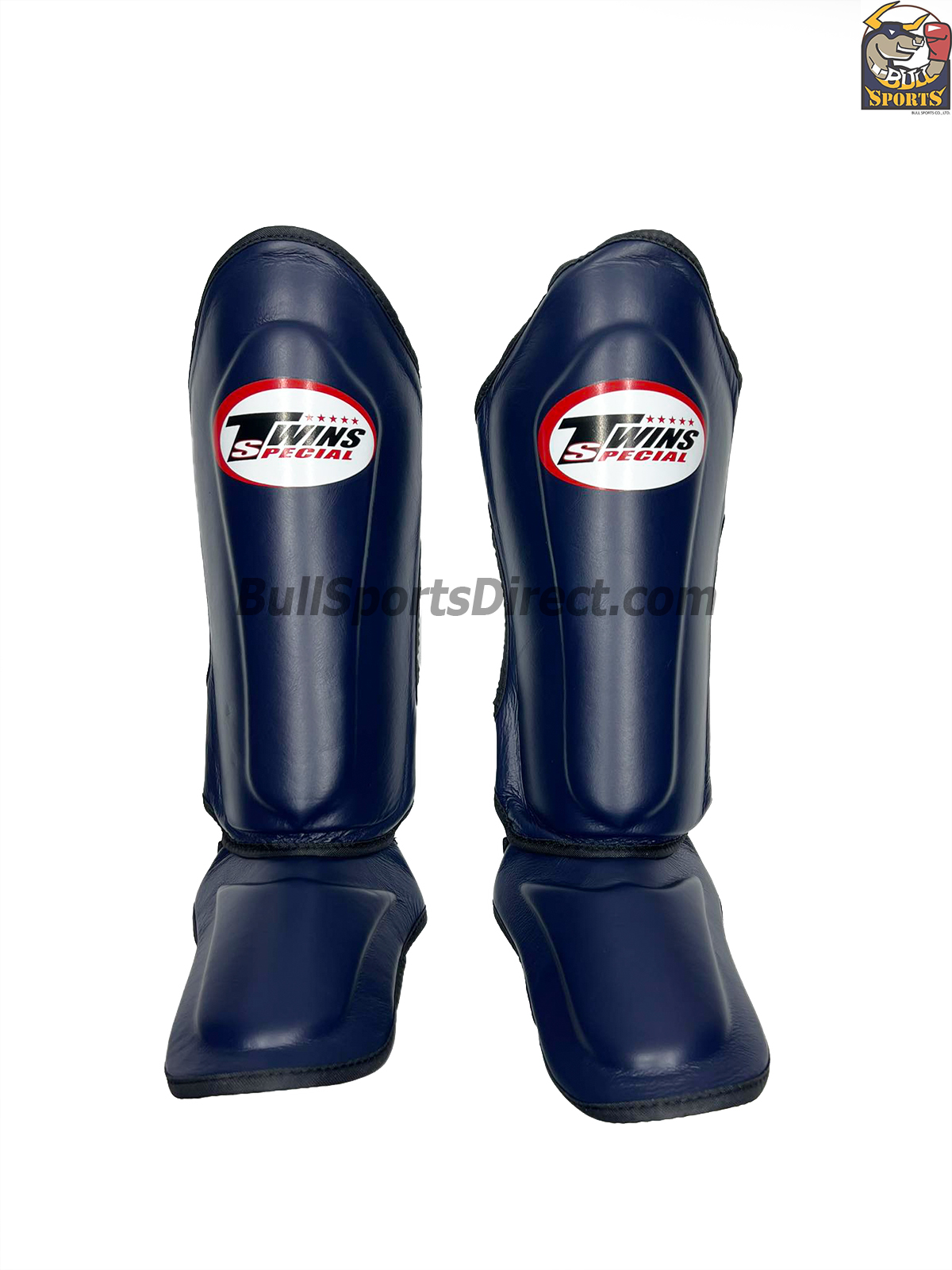 Shin Guards Twins Special SGL-10 Black