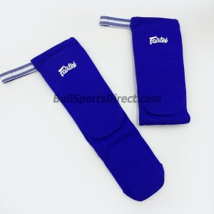 Elastic Shin Pads-SPE1- Fairtex