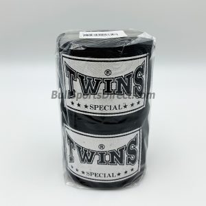 Twins TW-CH-1 Black