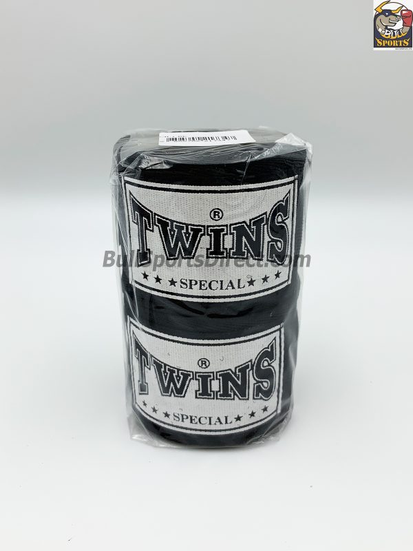 Twins TW-CH-1 Black