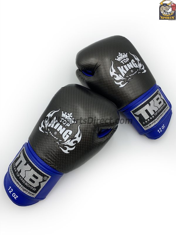 Top King Boxing Gloves Empower 02