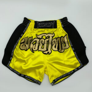 Windy-Shorts-Yellow