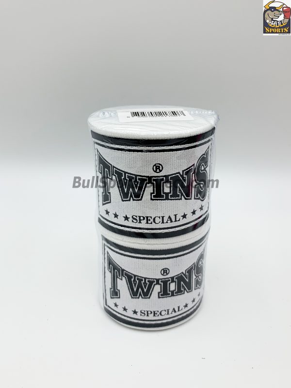 Twins TW CH-1 White