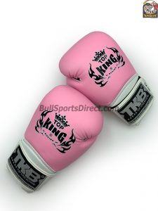 Top King Boxing Super Air