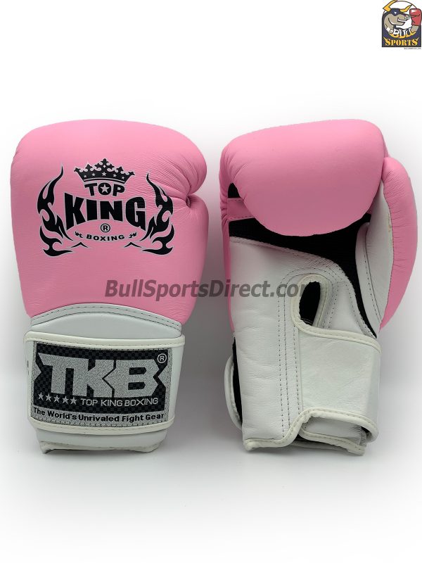 Top King Super Air Collection