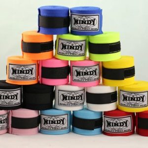 Windy Hand Wraps
