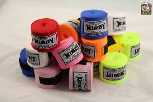 Windy Hand Wraps