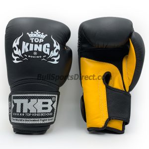 Super Air Black and Yellow