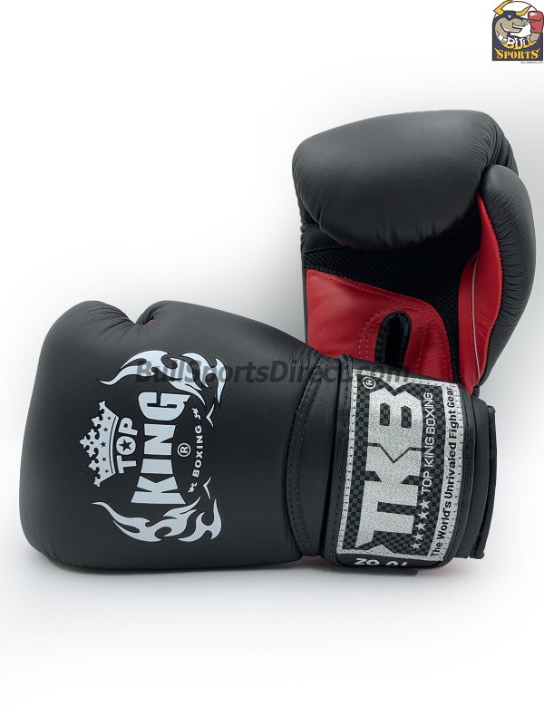 Top King Boxing Air