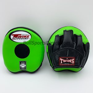 Twins-PML-13 Green/Black