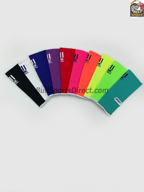 Ankle Protection-Nationman