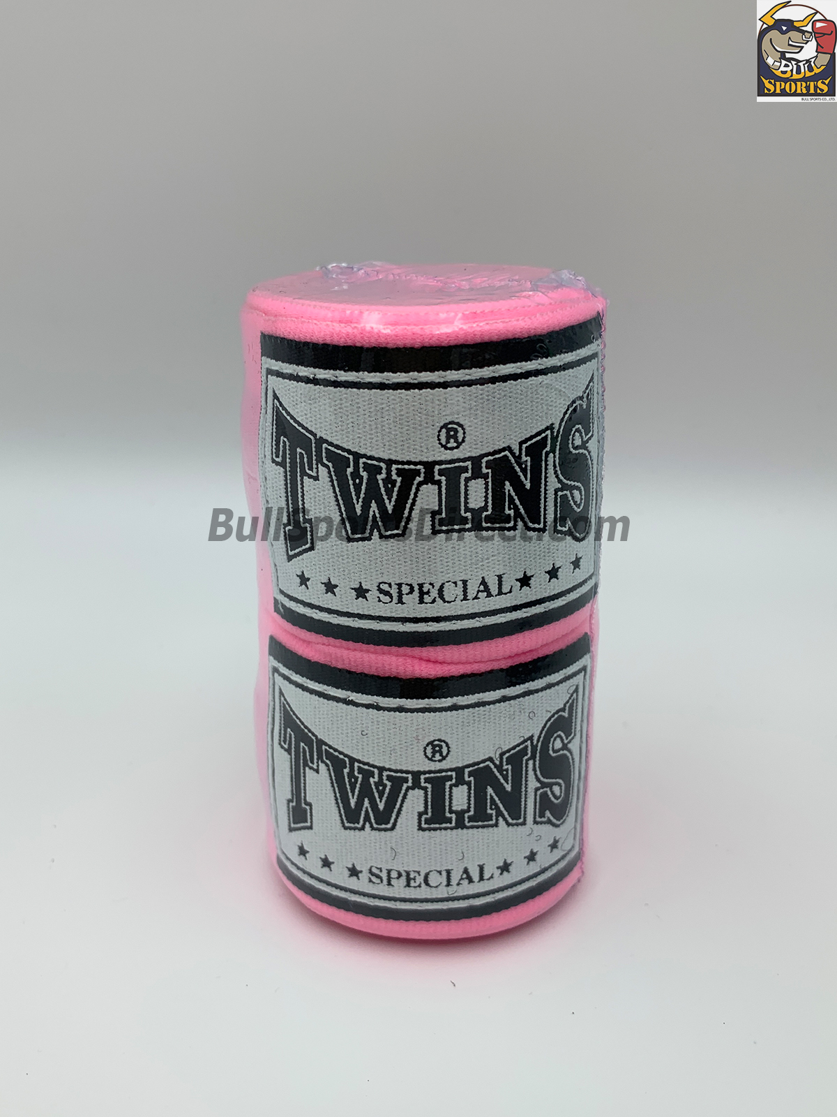 TWINS SPECIAL CH-5 HAND WRAPS 5 METERS MUAY THAI BOXING ELASTIC PROTECTORS SOLID