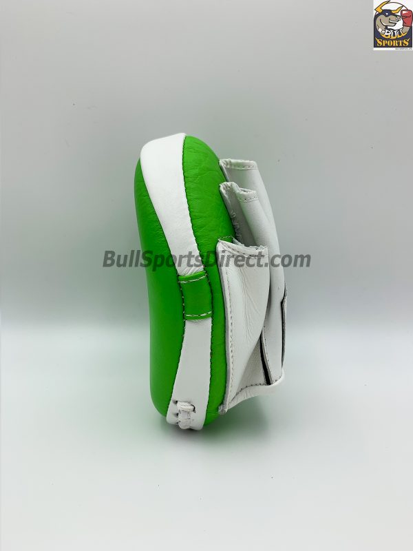 Twins-PML-13 Green/White