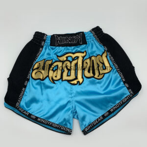 Windy-Shorts-Light Blue