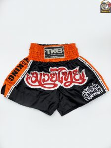 Top King Shorts-Muay Thai
