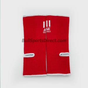 Nationman Ankle Protection-Red