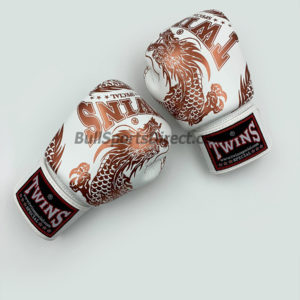 Twins FBGV-49 Copper White Flying Dragon
