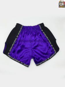Windy-Shorts-Purple-Muay Thai