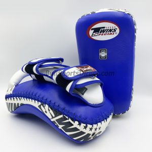 Twins-KPL-12 White Blue