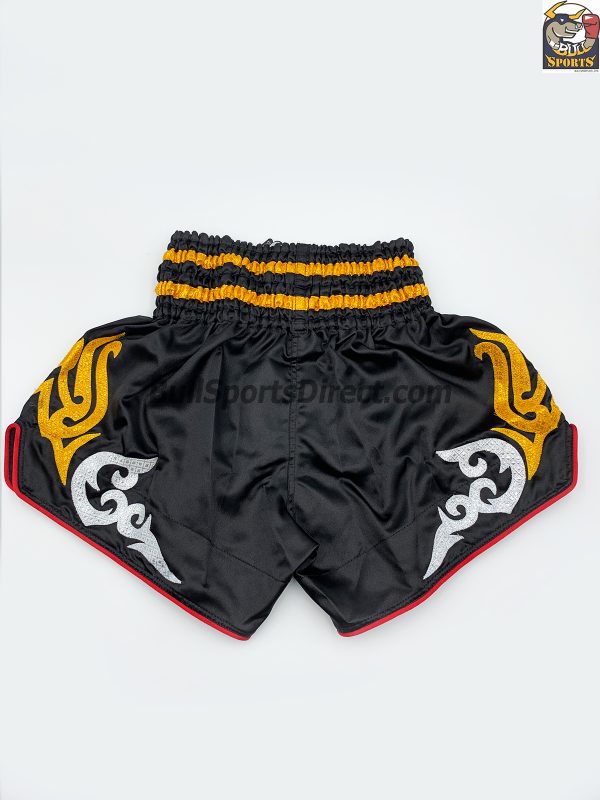 Top King Muay Thai Shorts-San Sak