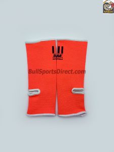 Nationman Ankle Protection-Orange