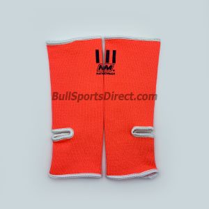 Nationman Ankle Protection-Orange