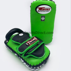 Twins-KPL12 Green Black