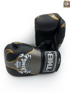 Top King boxing gloves empower1