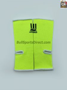 Nationman Ankle Protection-Yellow