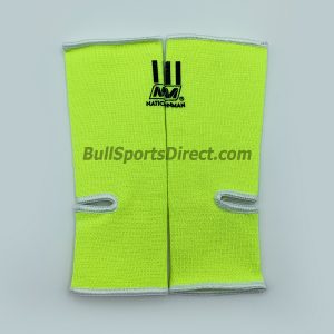 Nationman Ankle Protection-Yellow