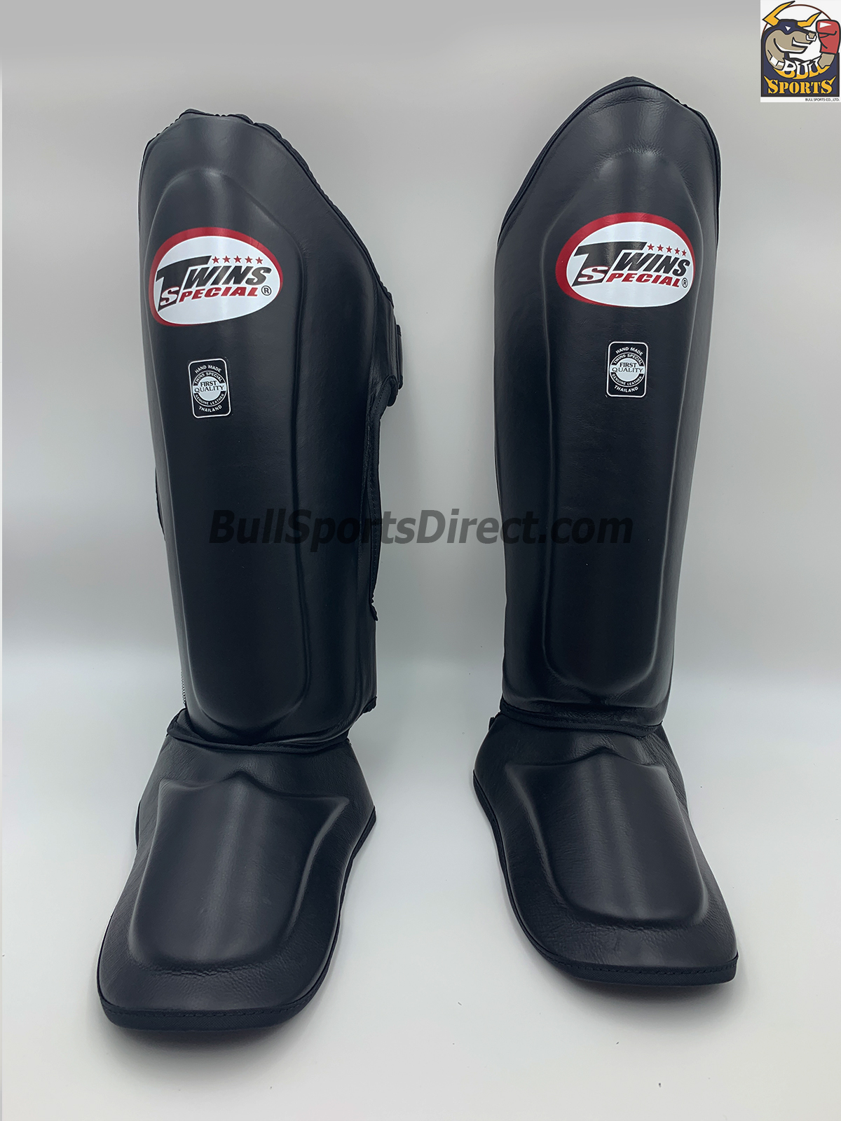 Twins Special Tournament Style Shin Guards
