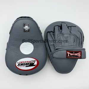 Twins-PML-10 Punching Pads-Grey