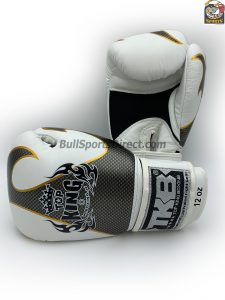 Top King Boxing Gloves Empower1