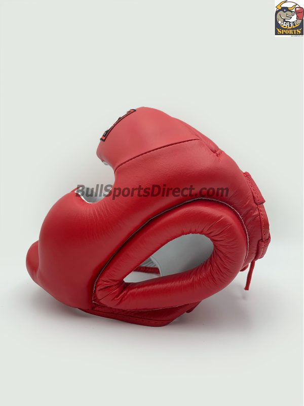 Twins Head Guard